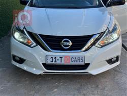 نيسان ألتيما